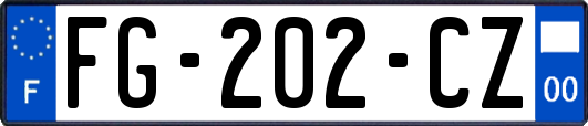 FG-202-CZ