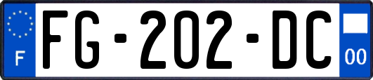 FG-202-DC
