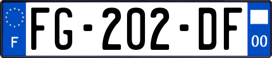 FG-202-DF