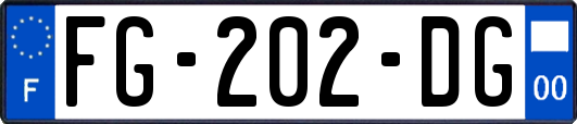 FG-202-DG
