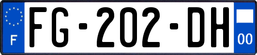 FG-202-DH