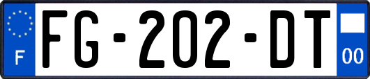 FG-202-DT