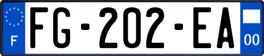 FG-202-EA