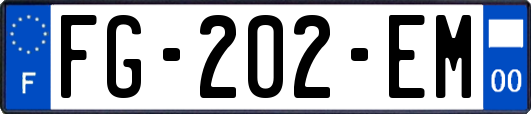 FG-202-EM