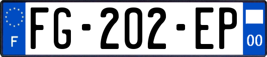 FG-202-EP