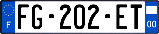 FG-202-ET