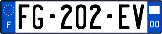 FG-202-EV