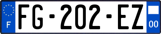 FG-202-EZ