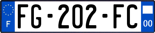 FG-202-FC