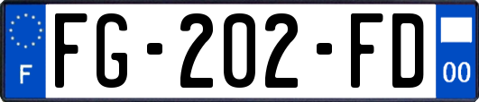 FG-202-FD