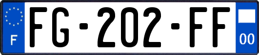 FG-202-FF