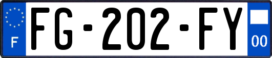 FG-202-FY
