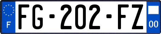 FG-202-FZ