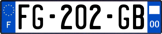 FG-202-GB
