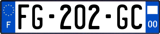 FG-202-GC