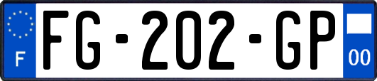 FG-202-GP