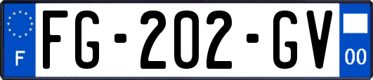 FG-202-GV