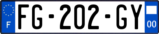 FG-202-GY