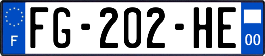 FG-202-HE