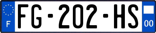 FG-202-HS