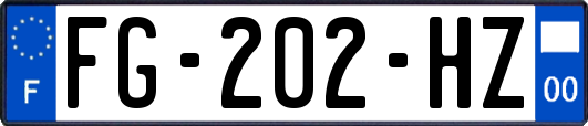 FG-202-HZ