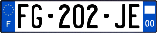 FG-202-JE