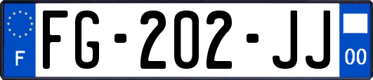 FG-202-JJ