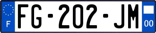 FG-202-JM