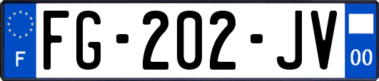 FG-202-JV