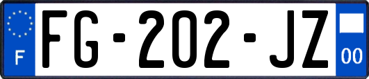 FG-202-JZ