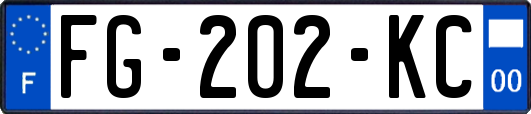 FG-202-KC