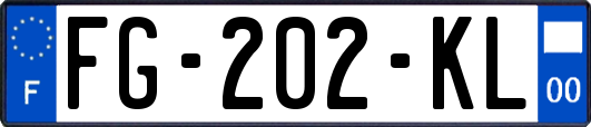 FG-202-KL