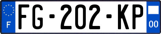 FG-202-KP