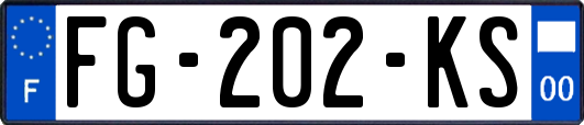 FG-202-KS
