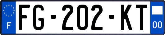 FG-202-KT