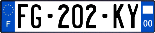 FG-202-KY