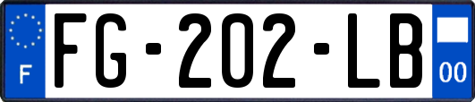 FG-202-LB