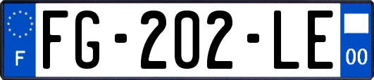 FG-202-LE