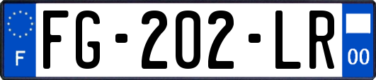 FG-202-LR