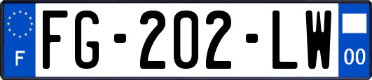 FG-202-LW