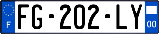 FG-202-LY