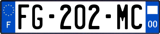 FG-202-MC