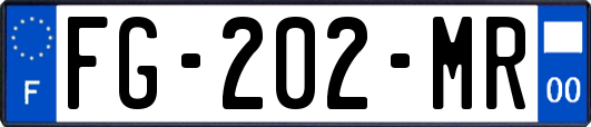 FG-202-MR