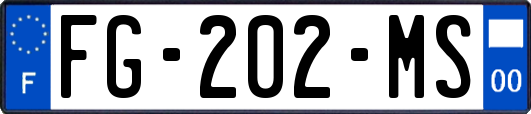 FG-202-MS