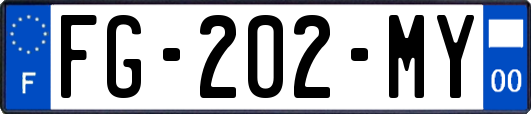 FG-202-MY