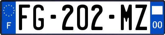FG-202-MZ