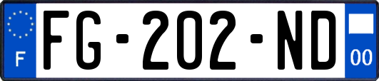 FG-202-ND