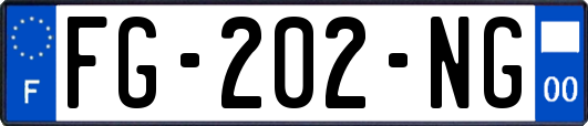 FG-202-NG
