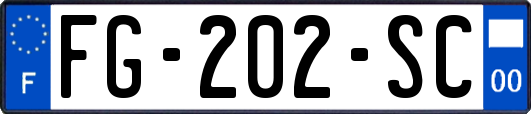 FG-202-SC