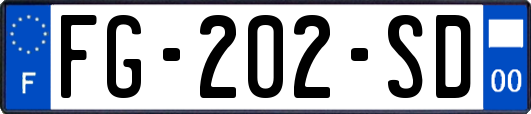 FG-202-SD